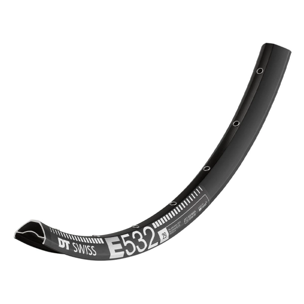 Обод 29'' DT Swiss E 532 29x30 DISK BRAKE