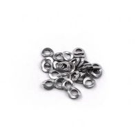 Шайба под ниппель DT Swiss WASHER FOR ONE Ø8.5/4.3X0.9, шт.