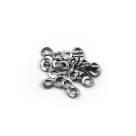 Шайба під ніпель DT Swiss WASHER FOR ONE Ø8.5/4.3X0.9, 100 шт