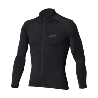 Джерсі BBB TRANSITION jersey ls black