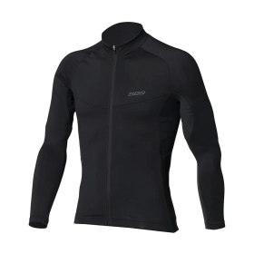 Джерси BBB TRANSITION jersey l.s. black