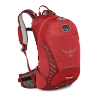 Рюкзак Osprey ESCAPIST 18 cayenne red S/M