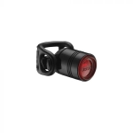 Мигалка Lezyne LED FEMTO DRIVE REAR, 7 люмен, чёрная