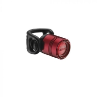 Мигалка Lezyne LED FEMTO DRIVE REAR, 7 люмен, красная