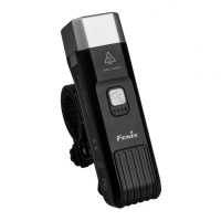 Комплект фар Fenix BC25R+BC05R