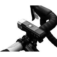 Комплект фар Fenix BC25R+BC05R
