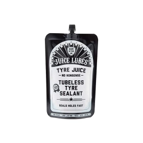 Герметик для бескамерки Juice Lubes TYRE SEALANT 140 ml