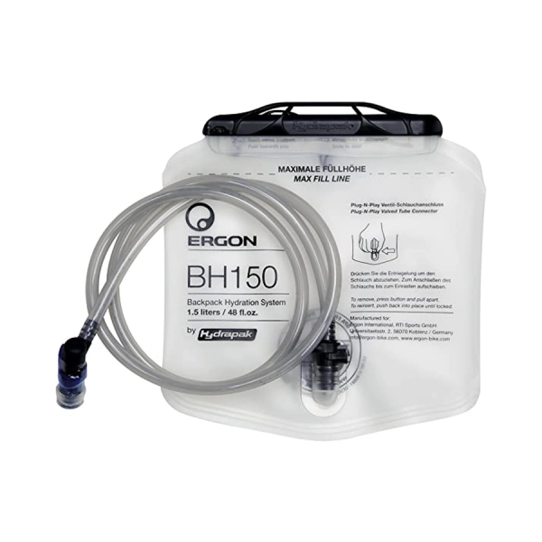Гидратор Ergon Trinksystem BH150