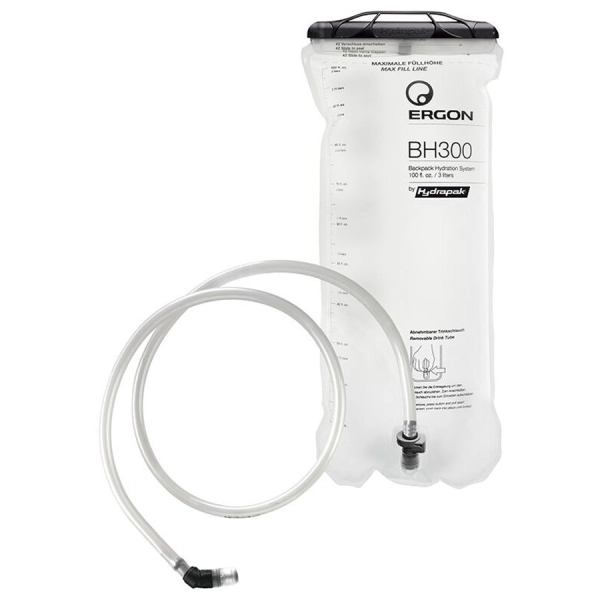 Гидратор Ergon Trinksystem BH300