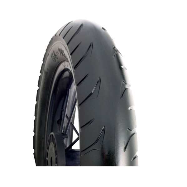 Покришка 12 1/2х1.90х2 1/4'' (50-203) MITAS GOLF V63 Pre Classic, чорна