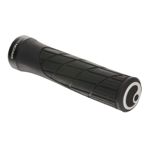 Грипсы Ergon GA2 Black