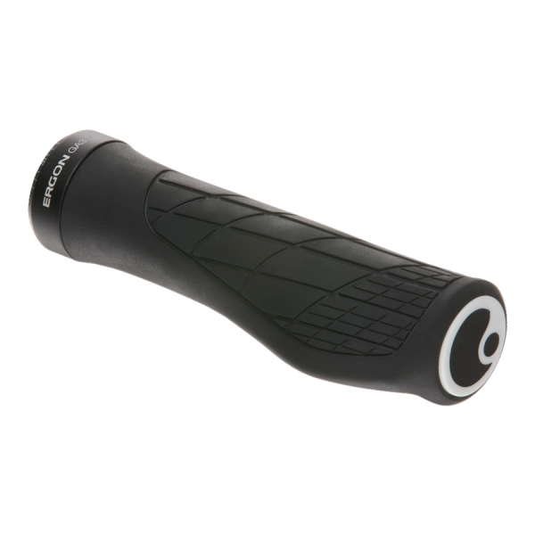 Грипсы Ergon GA3-L Black