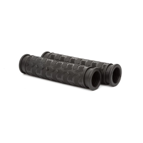 Грипси OnRide MixedGrip black/black