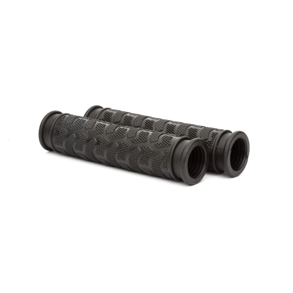 Грипси OnRide MixedGrip black/black