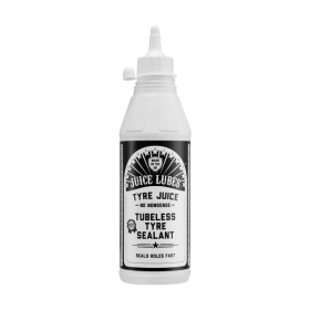 Герметик для бескамерки Juice Lubes TYRE SEALANT 500мл