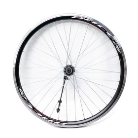 Колесо переднее Velotrade 29'' 36H, V-brake, пром. подшипники