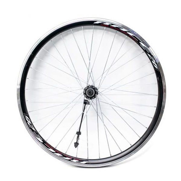 Колесо переднее Velotrade 29'' 36H, V-brake, пром. подшипники