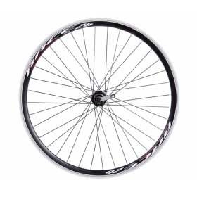 Колесо заднее Velotrade 29'' AL 36H, V-brake, под кассету 8-9-10