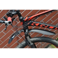 Крылья SIMPLA Hammer SDE PRO 24-29'' SPEEDclamp