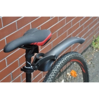 Крылья SIMPLA Hammer SDE PRO 24-29'' SPEEDclamp