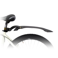 Крылья SIMPLA Hammer 2 SDE 24''-29'' SPEEDstrap