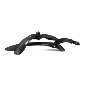 Крылья SIMPLA Hammer SDE PRO 24-29'' SPEEDclamp