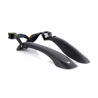 Крылья SIMPLA Hammer 2 SDE 24''-29'' SPEEDstrap