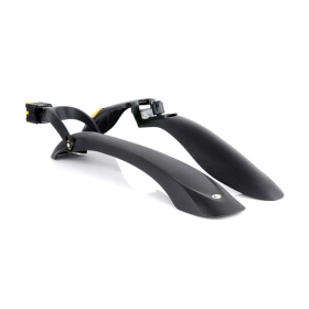 Крылья SIMPLA Hammer 2 SDE 24''-29'' SPEEDstrap