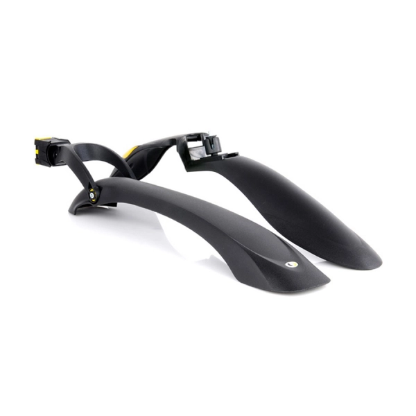 Крылья SIMPLA Hammer 2 SDE 24''-29'' SPEEDstrap