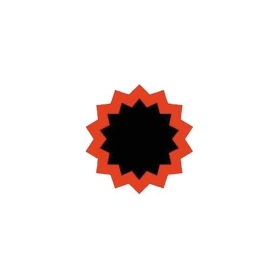 Латки Rema TIPTOP №F1, d25мм (10 шт.)
