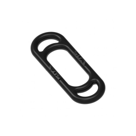 Крепление Lezyne MOUNTING STRAP FEMTO AND ZECTO чёрный