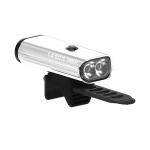 Фара Lezyne LITE DRIVE 1000XL 1000 люмен, серебристая