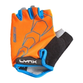 Рукавички Lynx RACE orange
