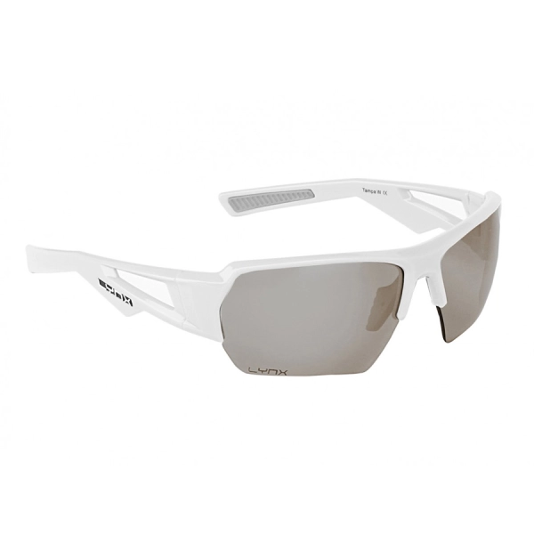 Окуляри Lynx TAMPA WH shiny white