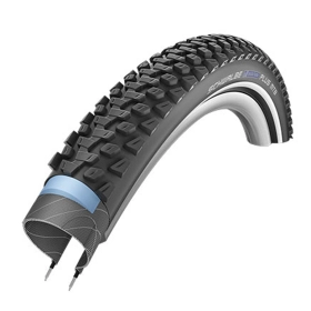 Покрышка 29x2.25 (57-622) Schwalbe MARATHON PLUS MTB S-Guard Performance B/B+RT ..