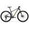 Велосипед Merida 29'' BIG.NINE SLX-EDITION anthracite (green/silver) 2022