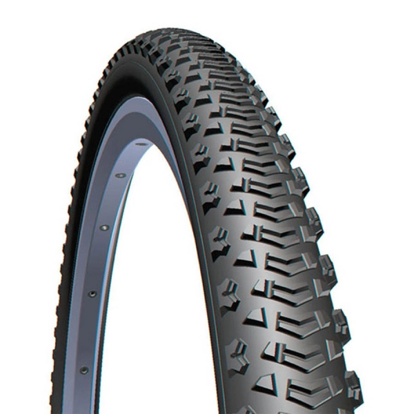 Покришка 26 x 1.9 (50x559) MITAS ACRIS V60