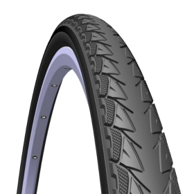 Покрышка 700 x 35C (37-622) MITAS FLIPPER V70 Classic