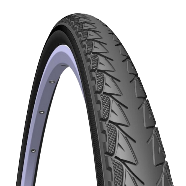 Покришка 700 x 35C (37-622) MITAS FLIPPER V70 Classic
