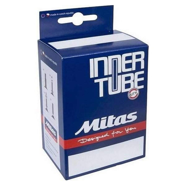 Камера Mitas 700 x 23C/28C (23/28-622/635) FV47