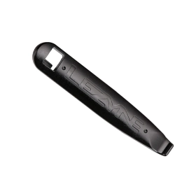 Монтажная лопатка Lezyne POWER LEVER чёрный (1 шт.)