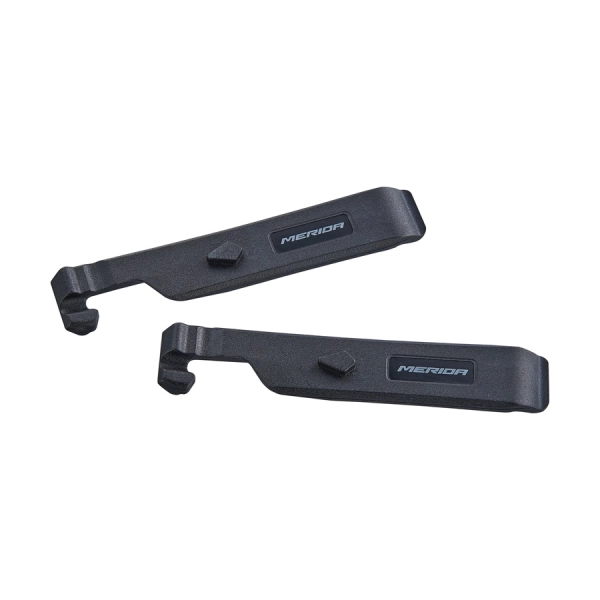 Монтажные лопатки Merida TOOL Set of 2 Tire Lever black