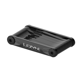 Мультитул Lezyne V PRO 11 чёрный