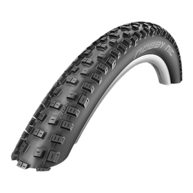Покрышка 27.5x2.25 (57-584) Schwalbe NOBBY NIC HS463 Performance Folding B/B-SK ..