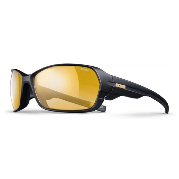 Очки Julbo DIRT 2.0 Zebra matt black/black