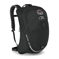 Рюкзак Osprey RADIAL 26 black