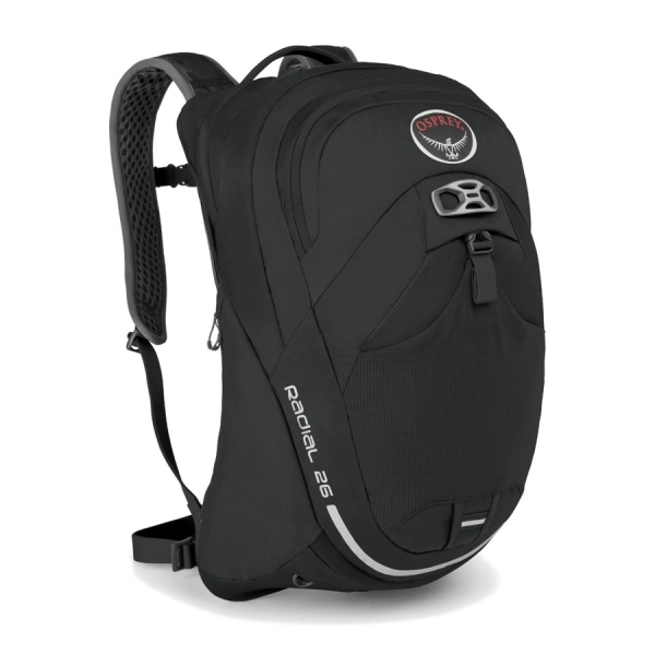 Рюкзак Osprey RADIAL 26 black
