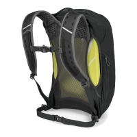 Рюкзак Osprey RADIAL 26 black