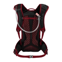 Рюкзак Osprey RAPTOR 14 wildfire red
