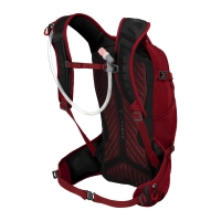 Рюкзак Osprey RAPTOR 14 wildfire red